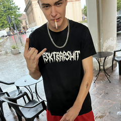 inedito FSK TRAPSHIT REVENGE
