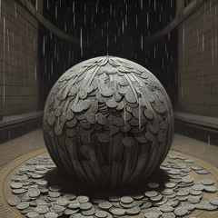 Dead  president  ft merry Langley