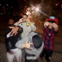 Hangin Mic Freestyle (Ft. Unkown Gzz)