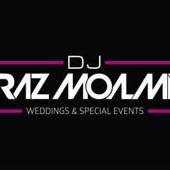 DJ Raz Moalmi - Weddings Set 2020 | סט להיטי חתונות מזרחית לועזית