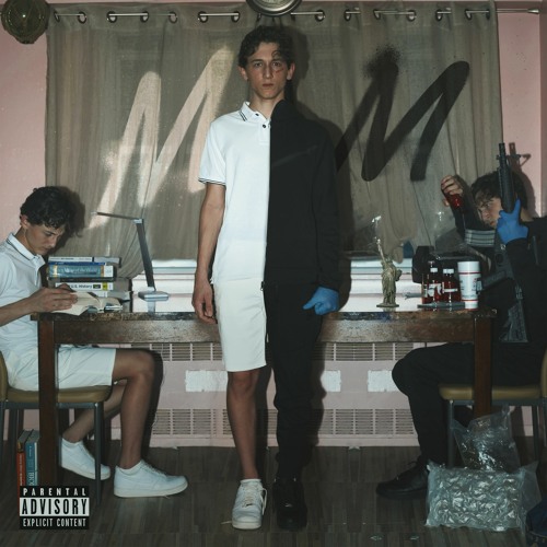 NO LOVE (feat. DThang)