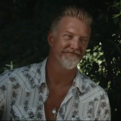 Joshua Homme - Spinning In Daffodils