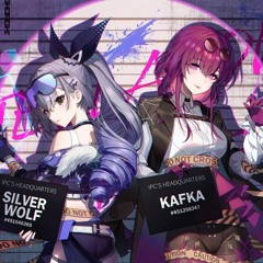 Nightcore Pity Party Lyrics (Neoni and Ellise)