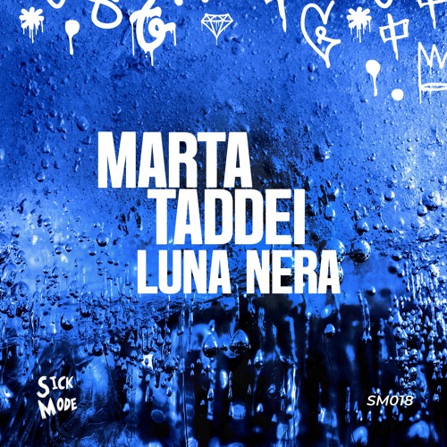 Marta Taddei - Luna Nera (Original Mix)