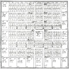 History of Valparaiso, Indiana