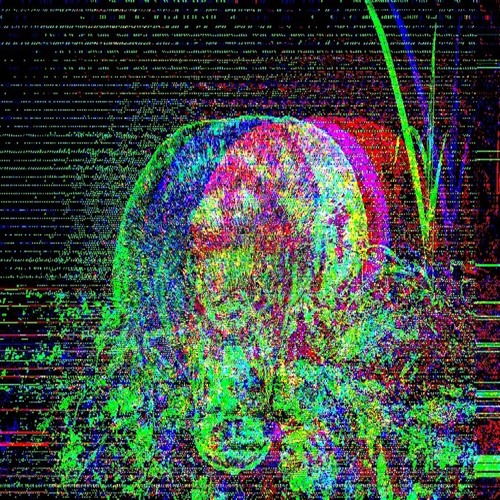 Lone Thoughts Into the Void