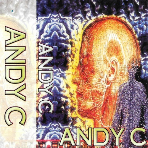 Andy C Volume 3 - CJ 103 - Recorded Live April 2000