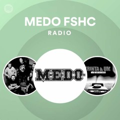 MEDO FSHC Radio