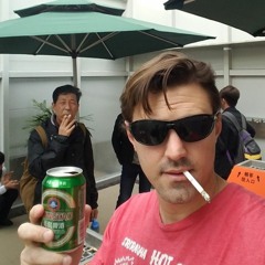 DONNIE DOES TASTY LICKS