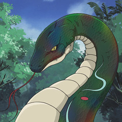so snake so slime (wippy9k)