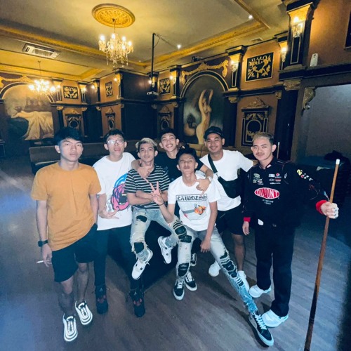 Aang AmoyKoe - Semparuk Anthem 2022 #Egy.Syko