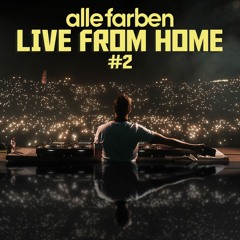 Alle Farben - Live From Home  #2