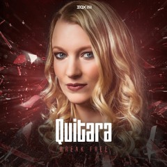 [DQX050] Quitara - Break Free
