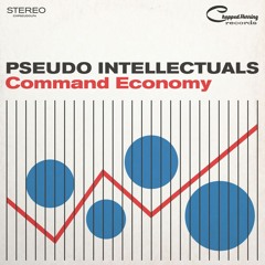 Pseudo Intellectuals - Command Economy LP Snippets