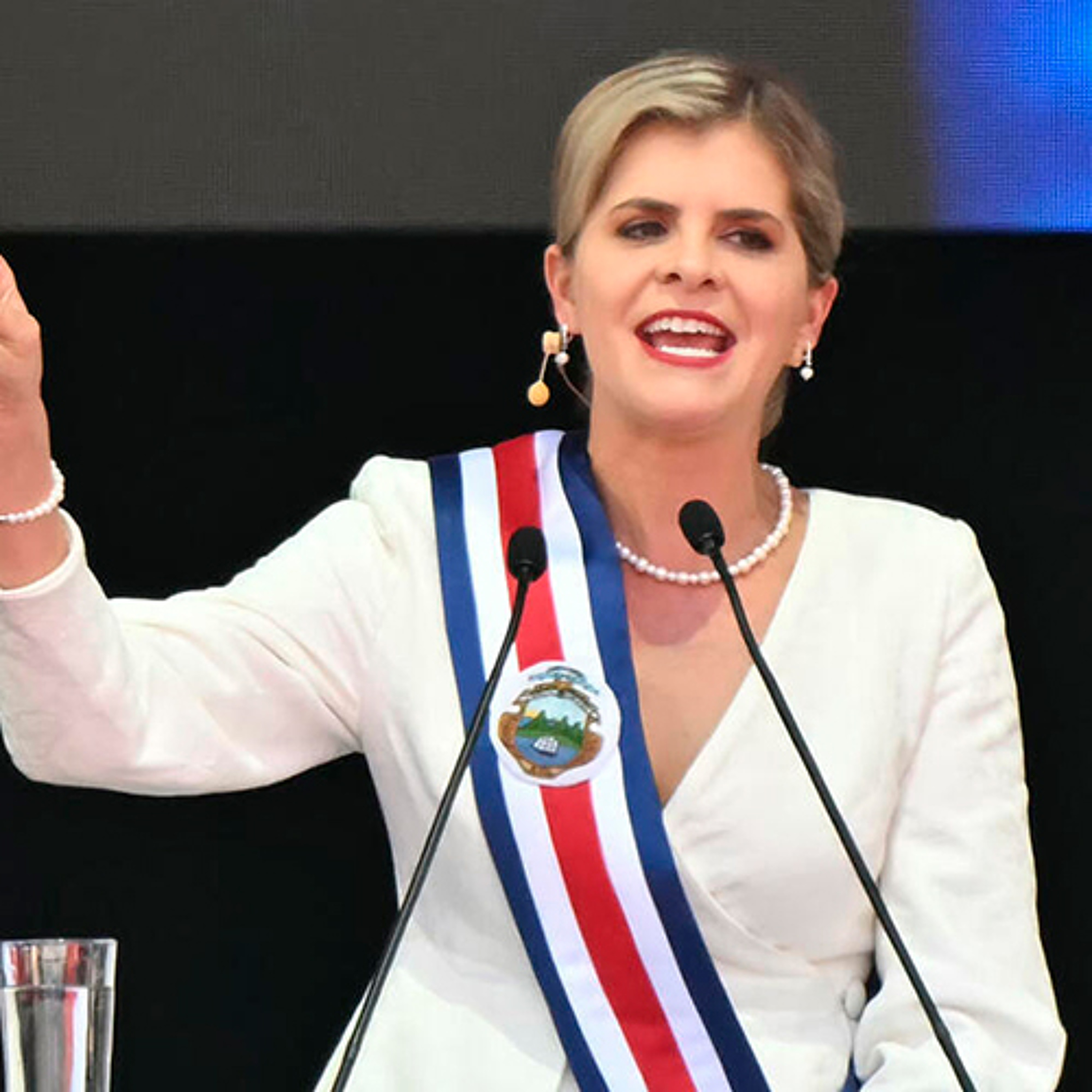 11-5: El autoproclamado gobierno de la continuidad. episode artwork