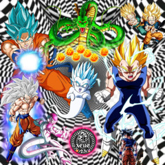 IT'S OVER 9000 FREESTYLE - ZEUS 23