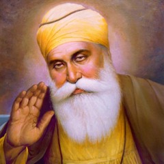 Bibi Palvinder Kaur Ji (Sheena) - Dhan Guru Nanak Tuhi Nirankar
