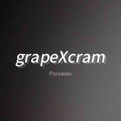 grapeXcram