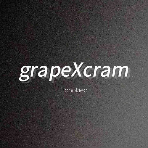 grapeXcram