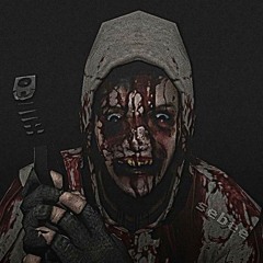 Cemetery girl — ICP