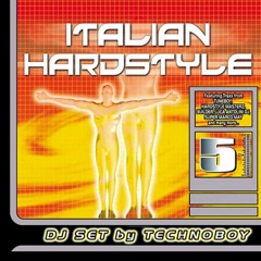 Italian Hardstyle 05 - Mixed By Technoboy - 2004, CD 2
