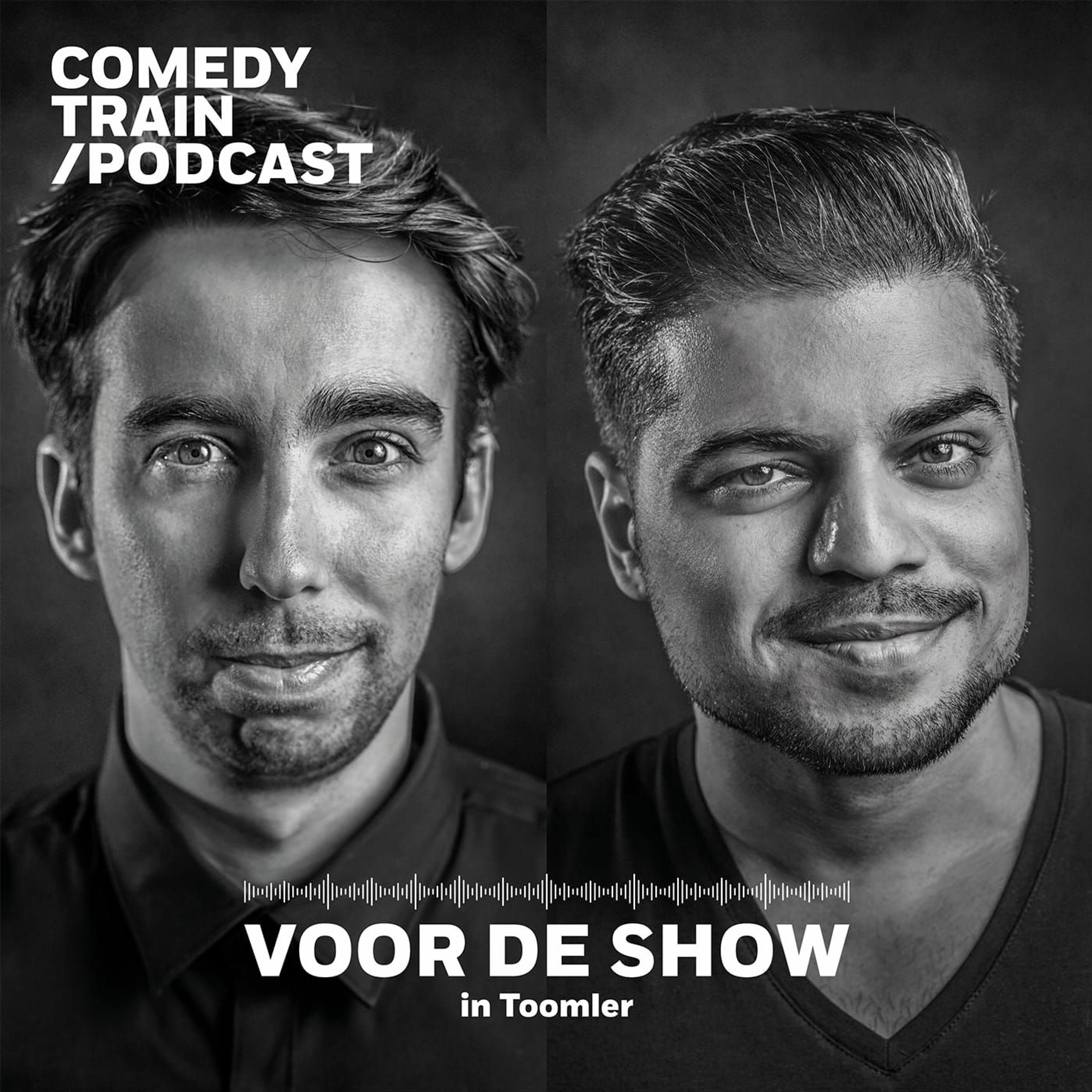 Voor de Show in Toomler