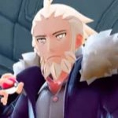 Pokemon Legends Z-A OST - Battle! L