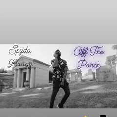 Spyda boog - Off The Porch