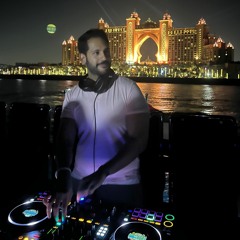 Dubai Boat Party Series Live Set 16-02-2024 Part 1 Of 2