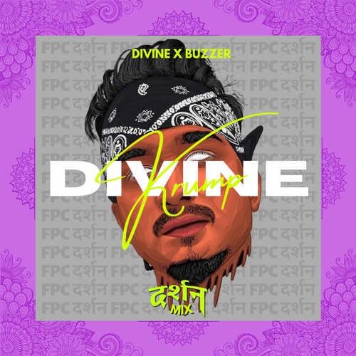 Darshan ·Divine X Buzzer