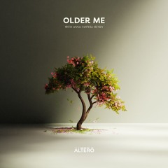 Altero, Anna-Sophia Henry - older me