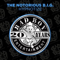 Hypnotize (Instrumental) [2014 Remaster] (Instrumental; 2014 Remaster)