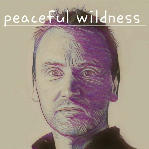 ADHD Adults Podcast - Peaceful Wildness (feat Alex, James and Sam)