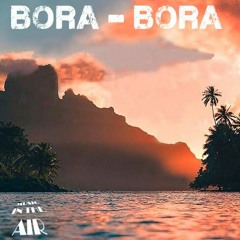 His Eyes Her Eyes - SOUL MUSIC VIBES - Bora-Bora Resort ⭐