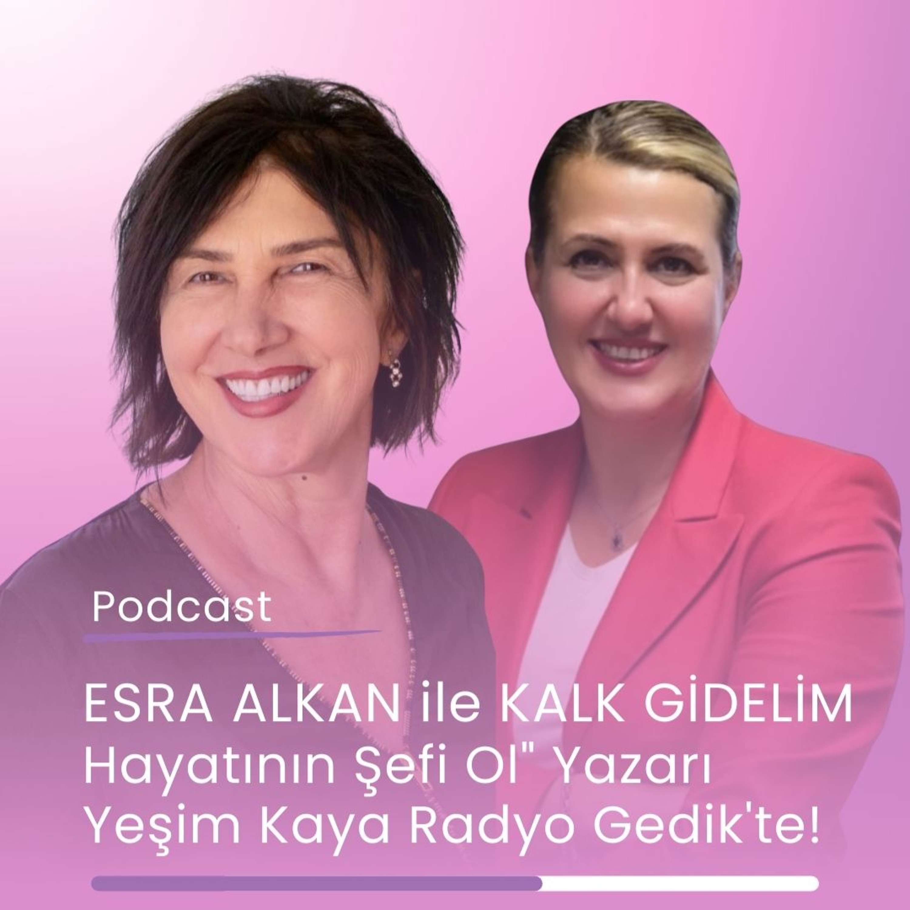 Radyo Gedik