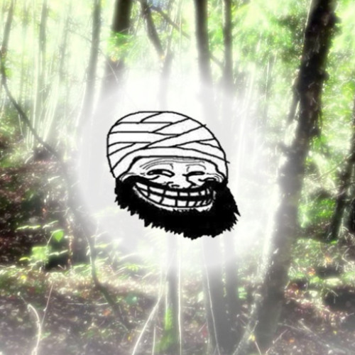 POV: VOCÊ acordou de um sonho ruim, mas o DJ OSAMA está lá (DJ OSAMA BAIANO)