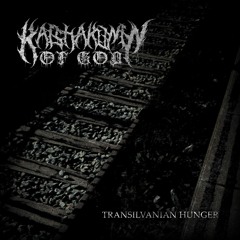 Transilvanian Hunger - Kaishakunin of God (darkthrone cover - demo 2023)