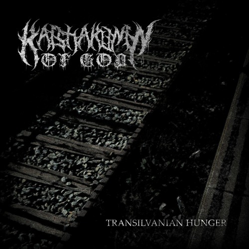 Transilvanian Hunger - Kaishakunin of God (darkthrone cover - demo 2023)