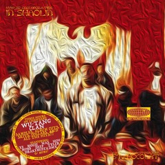 HYW_012_ONCE UPON A TIME IN SHAOLIN WU TANG CLAN 3HOUR SPECIAL (MUSIC ONLY)