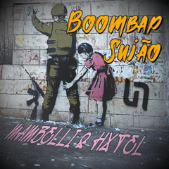 Boombap Sujão