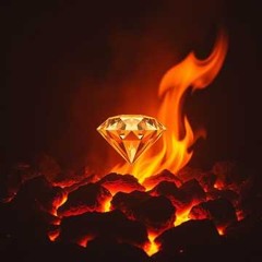 BUILT FROM PRESSURE (Remix)