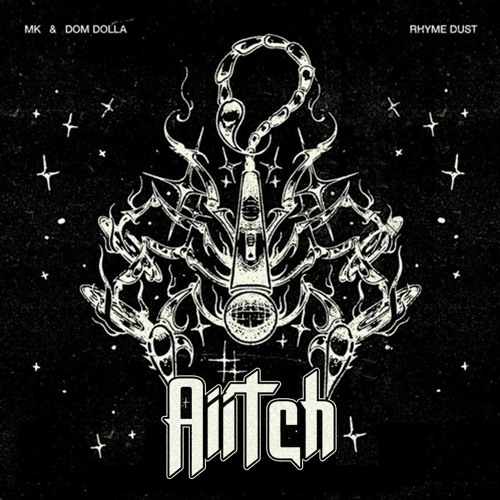 Dom Dolla - Rhyme Dust (Aiitch Remix)