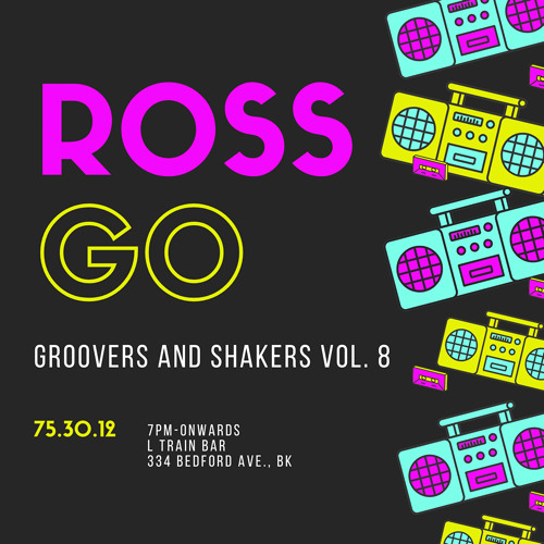 If I Ruled The World | Ross Go Re-Funk