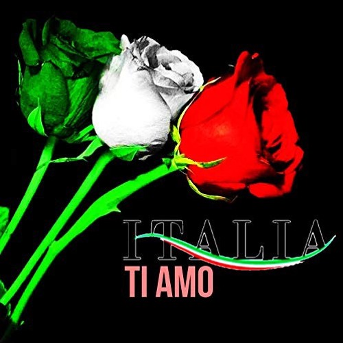 Stream Italia ti amo by Nicolas Scheyerle (Nico Mare) Listen online