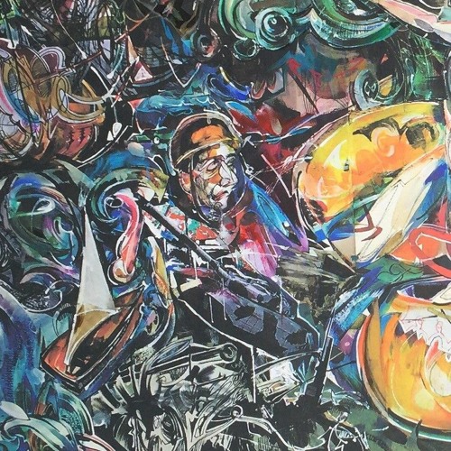 blvcky.prince feat XL - sk0652 rebirth prod. by Chaosy