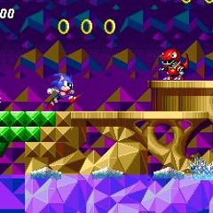 Sonic The Hedgehog 2 - Hidden Palace Zone (Generations RMX)