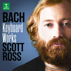 Harpsichord Concerto No. 5 in F Minor, BWV 1056: II. Largo