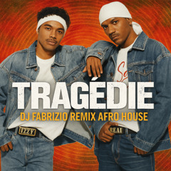 Tragedie - Sexy Pour Moi ( Dj Fabrizio Remix Afro House 2025 ) Master
