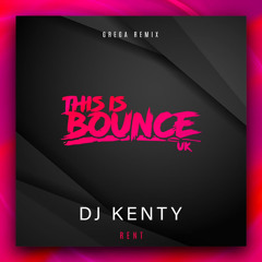 Kenty - Rent (Grega Remix)