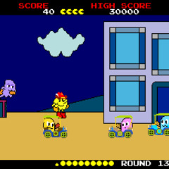 GOT GAME - Instrumental